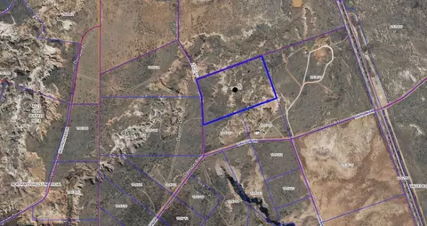 0 Hurd Road Amarillo Tx 79124 Rd, Amarillo, TX 79124