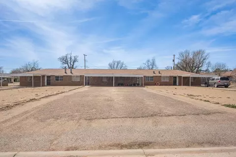 301 Park Avenue Panhandle Tx 79068-1914 Ave, Panhandle, TX 79068 photo 1
