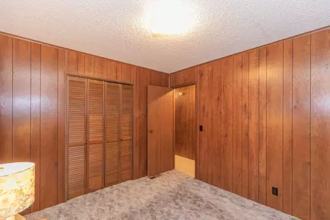 Bedroom - 2117 Eagle Lane Amarillo Tx 79118-8503 Ln, Amarillo, TX 79118 photo 4 of 5