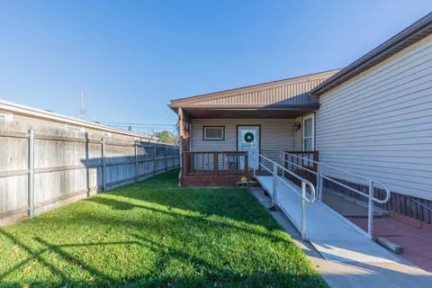 Exterior - 2117 Eagle Lane Amarillo Tx 79118-8503 Ln, Amarillo, TX 79118 photo 2 of 4