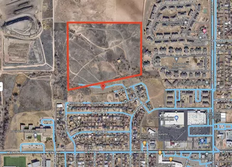 2709 Hamner Drive Amarillo Tx 79107 Dr, Amarillo, TX 79107