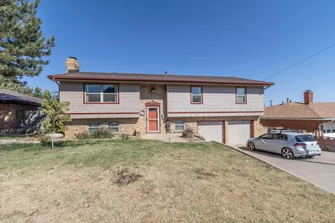 121 Houston Street Borger Tx 79007 St, Borger, TX 79007