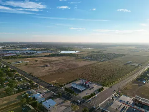 0 S Western Street Amarillo Tx 79110 St, Amarillo, TX 79110 photo 2
