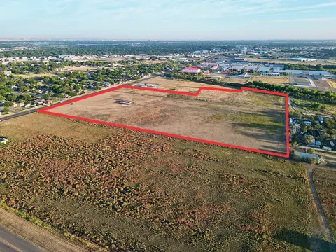 0 S Western Street Amarillo Tx 79110 St, Amarillo, TX 79110