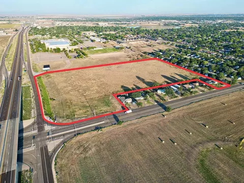 0 Hollywood Road Amarillo Tx 79110 Rd, Amarillo, TX 79110