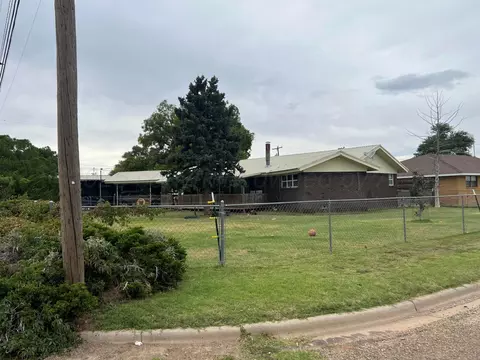 310 E 12th Street Friona Tx 79035 St, Friona, TX 79035