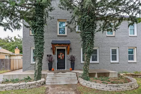 2115 S Ong Street Amarillo Tx 79109-2244 St, Amarillo, TX 79109