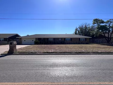 541 W 15th Street Hereford Tx 79045 St, Hereford, TX 79045