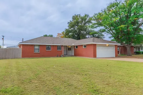 4221 Arden Road Amarillo Tx 79110-4101 Rd, Amarillo, TX 79110 photo 1