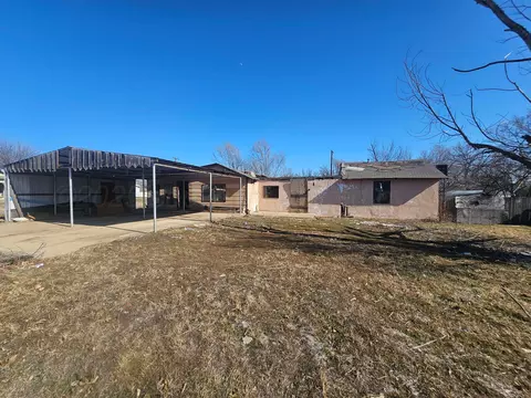 520 Gray Street Mclean Tx 79057 St, Mclean, TX 79057
