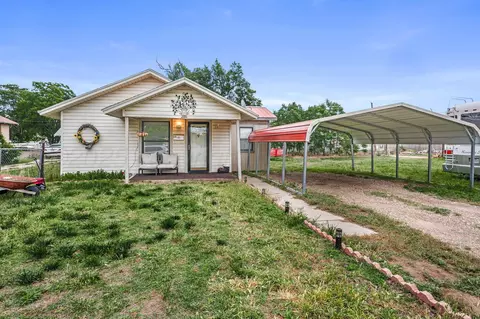 131 S Nelson Street Pampa Tx 79065 St, Pampa, TX 79065