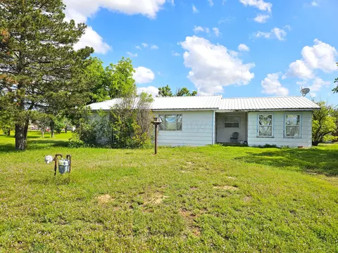 409 Heasley Street Mclean Tx 79057 St, Mclean, TX 79057