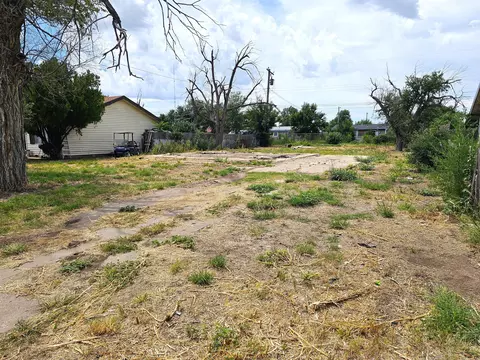 1132 S Varnon Drive Pampa Tx 79065 Dr, Pampa, TX 79065
