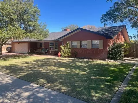 332 Douglas Street Hereford Tx 79045 St, Hereford, TX 79045