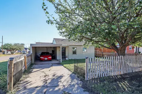 90 N Tennessee Street Amarillo Tx 79106 St, Amarillo, TX 79106