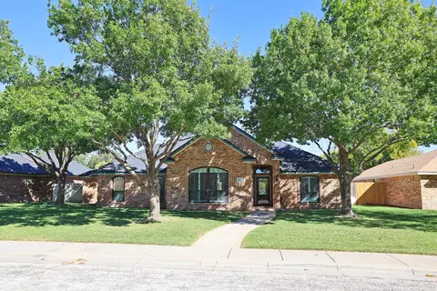 8107 Progress Drive Amarillo Tx 79119-7341 Dr, Amarillo, TX 79119 photo 1
