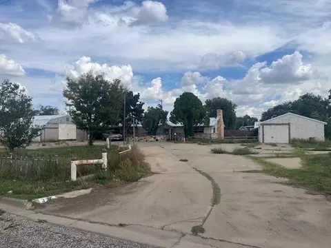336 Avenue I Hereford Tx 79045, Hereford, TX 79045