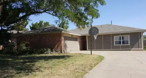 4214 Gary Lane Amarillo Tx 79110 Ln, Amarillo, TX 79110 photo 1