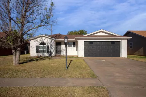 5126 Kirk Drive Amarillo Tx 79110 Dr, Amarillo, TX 79110 photo 1