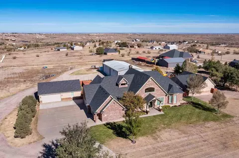 1401 N Dowell Road Amarillo Tx 79124-3794 Rd, Amarillo, TX 79124