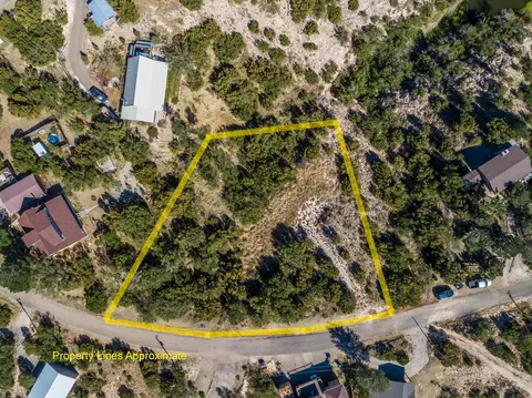 0 Valleyview Drive Canyon Tx 79015 Dr, Canyon, TX 79015