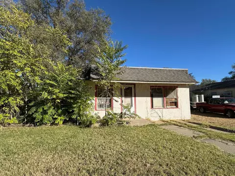 1309 Herman Street Amarillo Tx 79102-1520 St, Amarillo, TX 79102