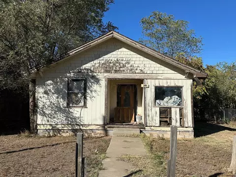 1406 SW 9th Avenue Amarillo Tx 79101-3002 Ave, Amarillo, TX 79101