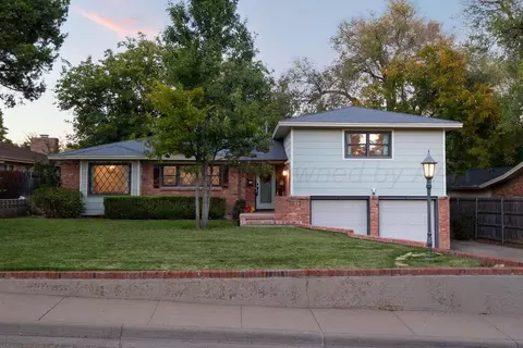 4314 Emil Avenue Amarillo Tx 79106-6029 Ave, Amarillo, TX 79106