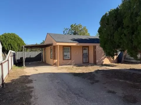 1102 N Lake Street Amarillo Tx 79107-7165 St, Amarillo, TX 79107
