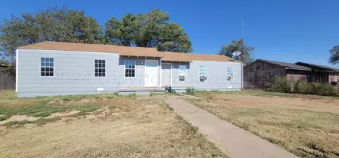 1408 Ricks Street Amarillo Tx 79104 St, Amarillo, TX 79104 photo 1