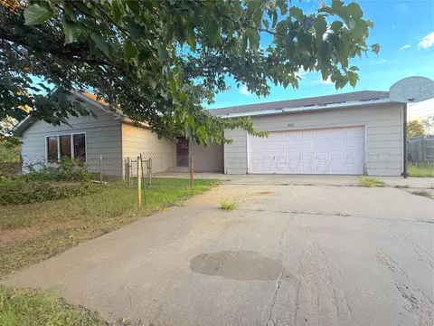 301 W 10th Street Stinnett Tx 79083 St, Stinnett, TX 79083