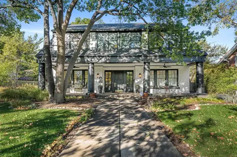 1706 S Polk Street Amarillo Tx 79102-3151 St, Amarillo, TX 79102