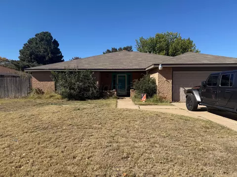 8404 Olympia Drive Amarillo Tx 79110-4910 Dr, Amarillo, TX 79110 photo 1