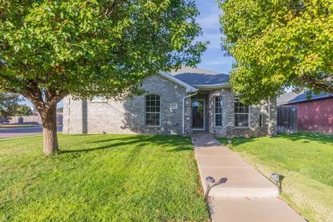 4810 Nimbus Lane Amarillo Tx 79110-2644 Ln, Amarillo, TX 79110 photo 1