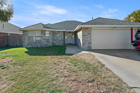 5403 Leo Lane Amarillo Tx 79110-4325 Ln, Amarillo, TX 79110 photo 1