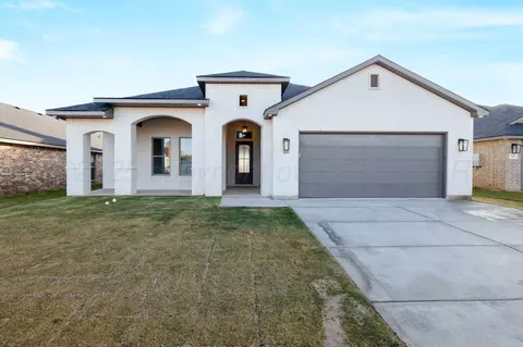 3105 Frontier Lane Amarillo Tx 79124 Ln, Amarillo, TX 79124 photo 1