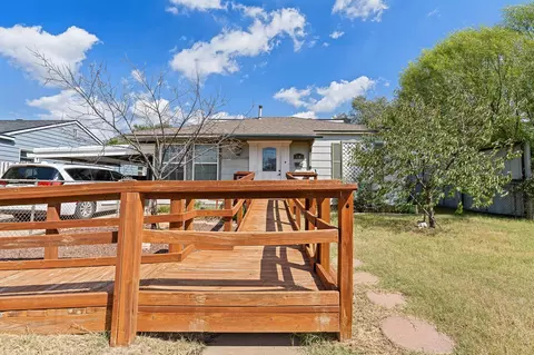 4103 Cline Road Amarillo Tx 79110 Rd, Amarillo, TX 79110 photo 1