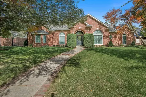 7408 Park Ridge Drive Amarillo Tx 79119-6414 Dr, Amarillo, TX 79119