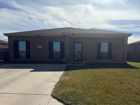 804 Lochridge Street Amarillo Tx 79118-1401 St, Amarillo, TX 79118