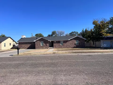 220 Star Street Hereford Tx 79045 St, Hereford, TX 79045