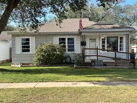 4110 Gables Street Amarillo Tx 79110-1425 St, Amarillo, TX 79110 photo 1