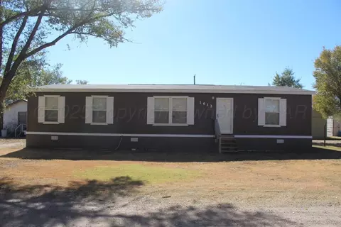 1612 18th Hereford Tx 79045, Hereford, TX 79045