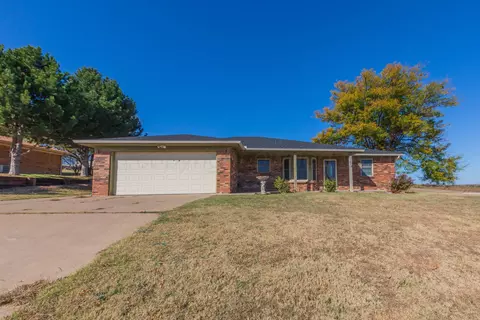 134 Eddie Street Canadian Tx 79014 St, Canadian, TX 79014