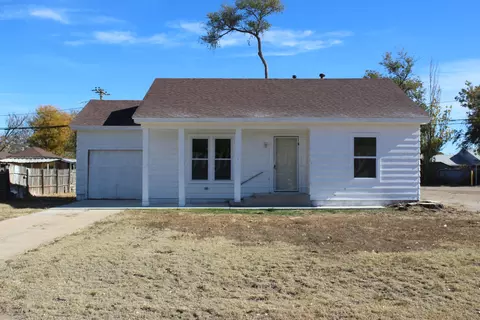718 Ave K Hereford Tx 79045, Hereford, TX 79045