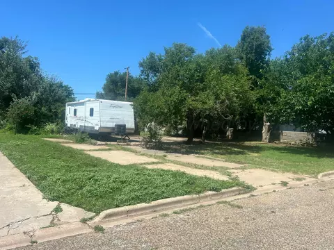426 Santa Fe Street Borger Tx 79007 St, Borger, TX 79007