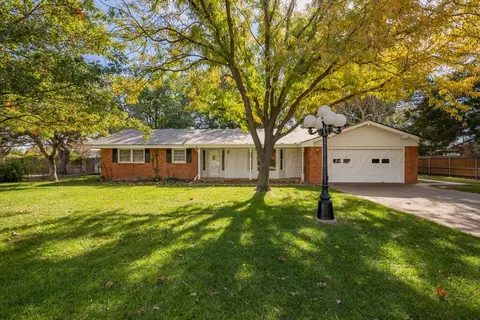 4231 Camp Lane Amarillo Tx 79110 Ln, Amarillo, TX 79110 photo 1
