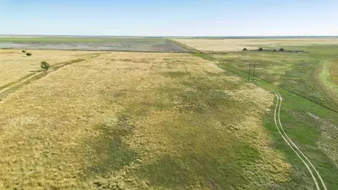 Highway 60, Panhandle, TX 79068