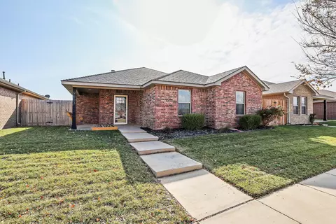 9613 Perry Avenue Amarillo Tx 79119-6677 Ave, Amarillo, TX 79119 photo 1