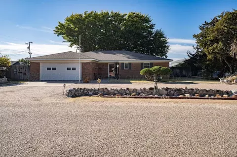 148 Buffalo Trail Fritch Tx 79036 Trl, Fritch, TX 79036