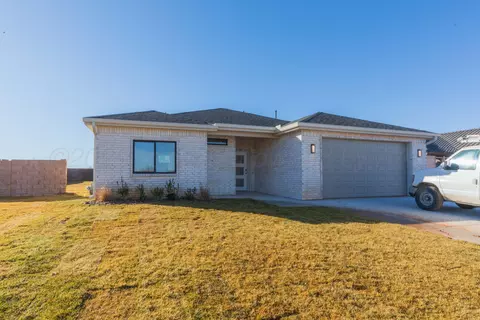 1205 Cabernet Way Amarillo Tx 79124 Way, Amarillo, TX 79124